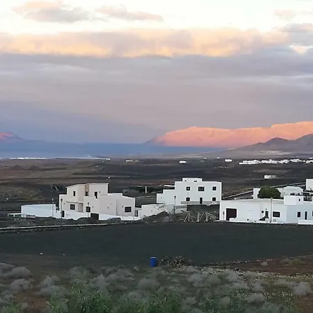Apartamento Buda Tinajo