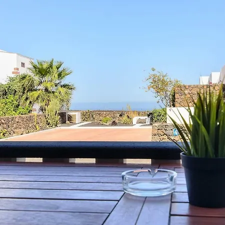 Apartamento Buda *