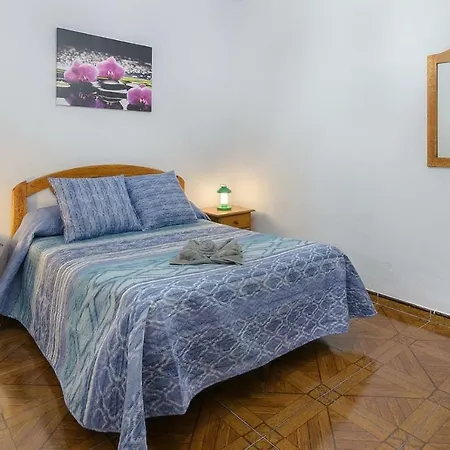 Apartamento Buda Tinajo