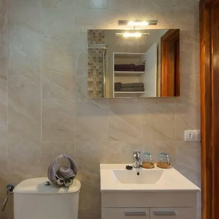 Buda Apartamento *