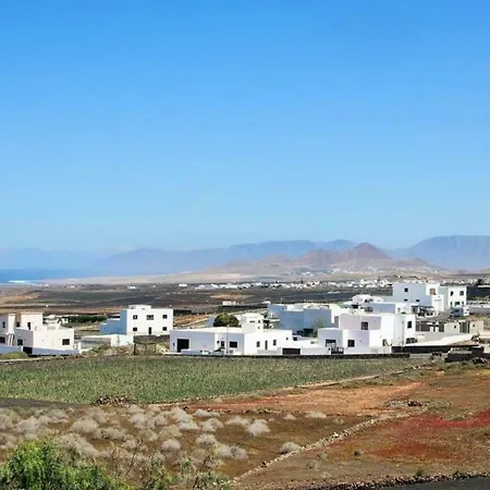 Buda Apartamento Tinajo