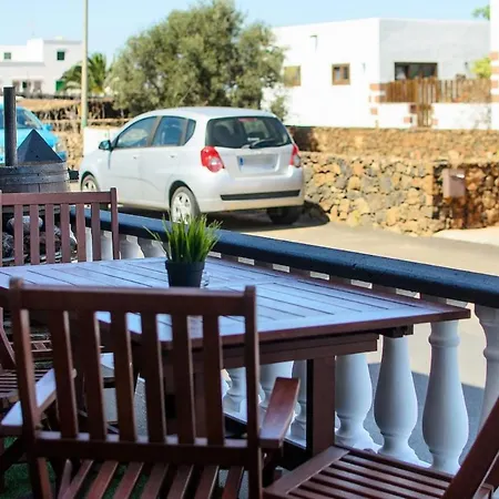 Apartamento Buda