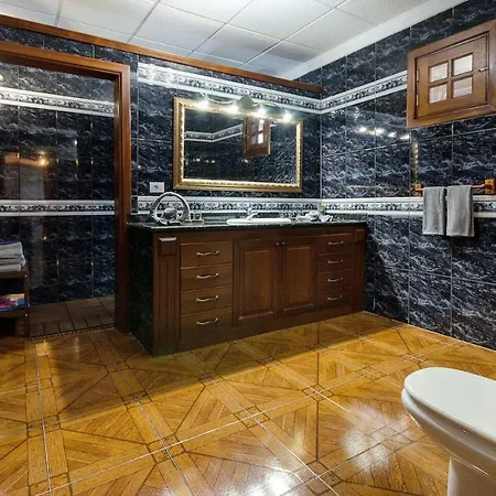 Buda Apartamento Tinajo