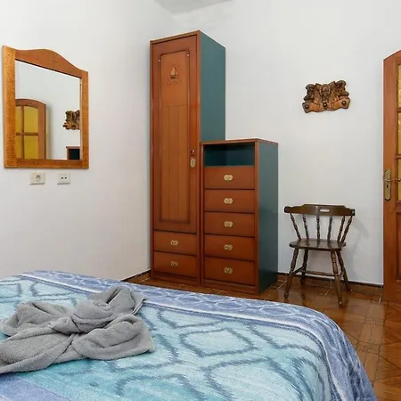 Buda Apartamento *