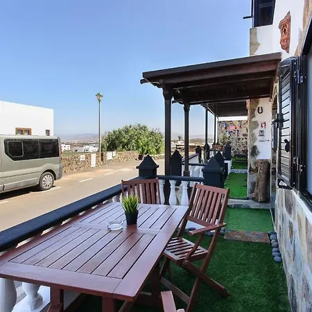 Apartamento Buda