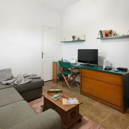 Buda Apartamento Tinajo
