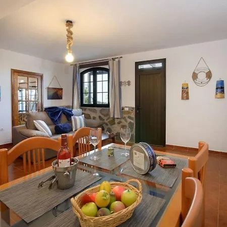 Apartamento Buda Tinajo