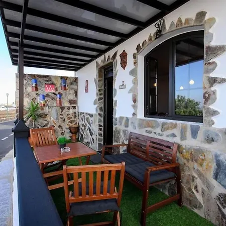 Apartamento Buda