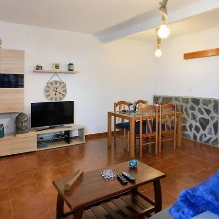 Apartamento Buda