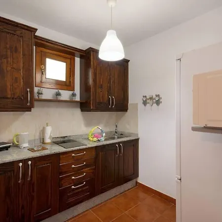 Apartamento Buda Tinajo