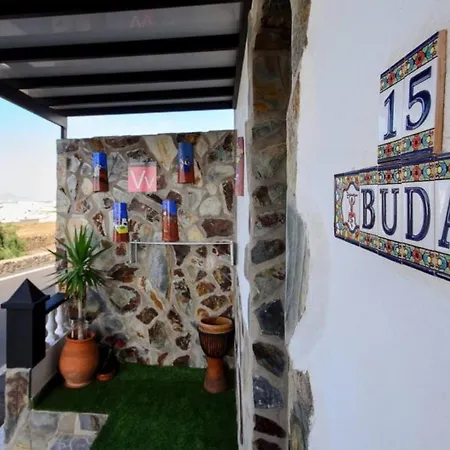Apartamento Buda Tinajo