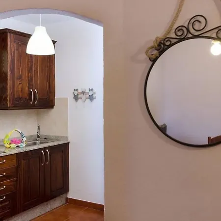 Buda Apartamento Tinajo