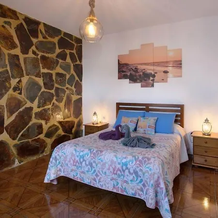 Apartamento Buda *